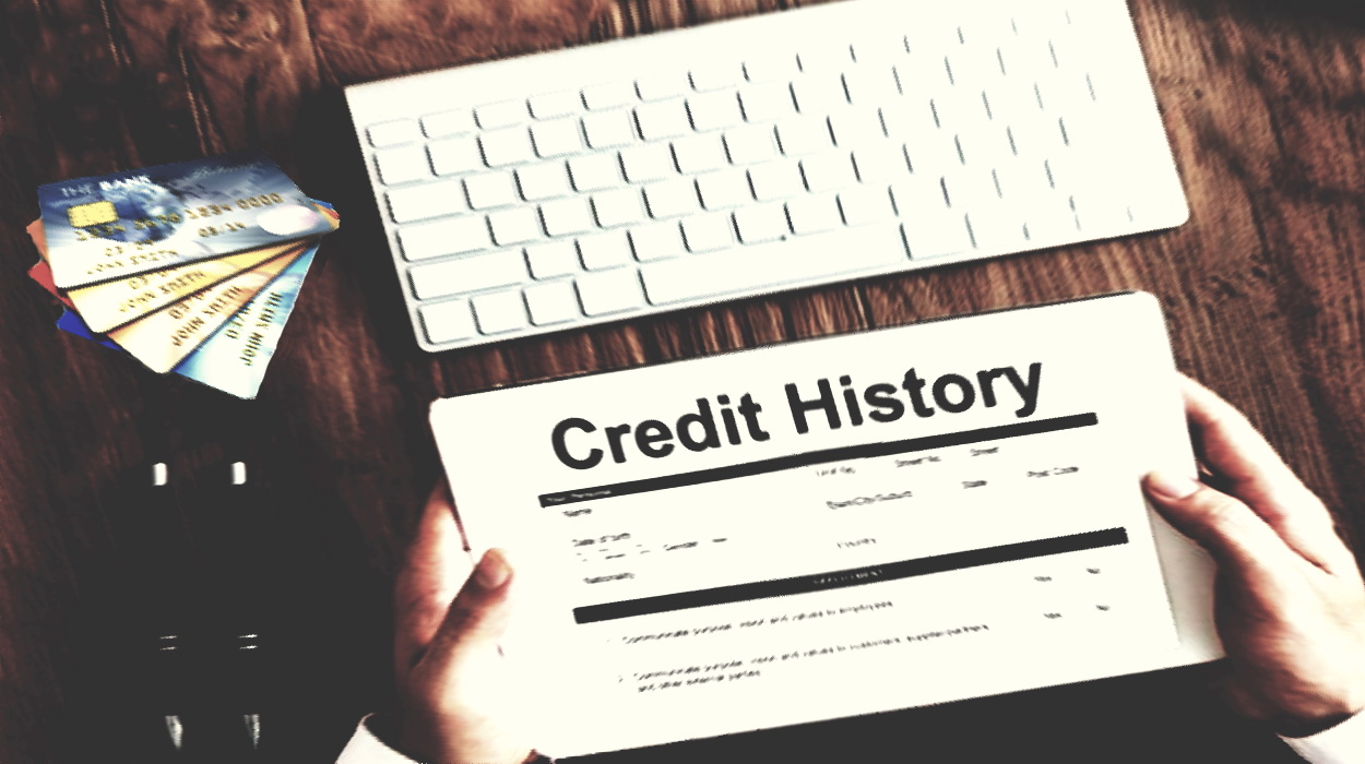 Чому вам потрібна кредитна історія?