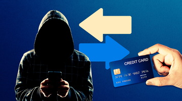 Як захиститися від шахраїв онлайн кредитів?