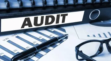 Оголошення про конкурс надання аудиторських послуг