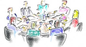 Повідомлення про проведення загальних зборів по продовженню D серії